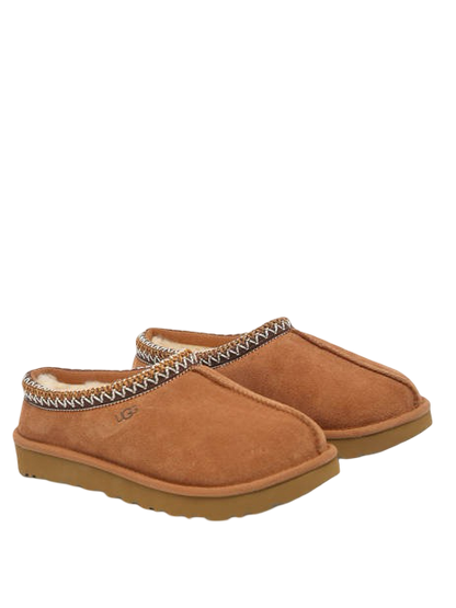 UGG Slippers Tasman Clog in 
Chestnut