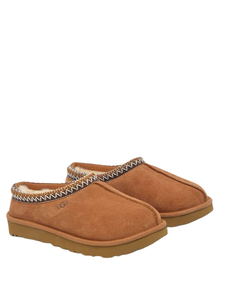 UGG Slippers Tasman Clog in 
Chestnut