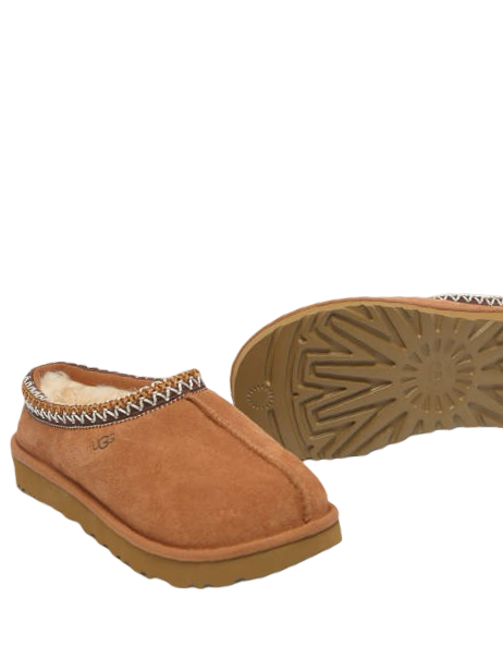 UGG Slippers Tasman Clog in 
Chestnut