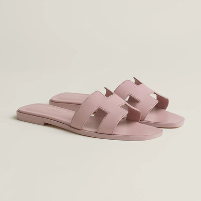 Hermes oran sandal