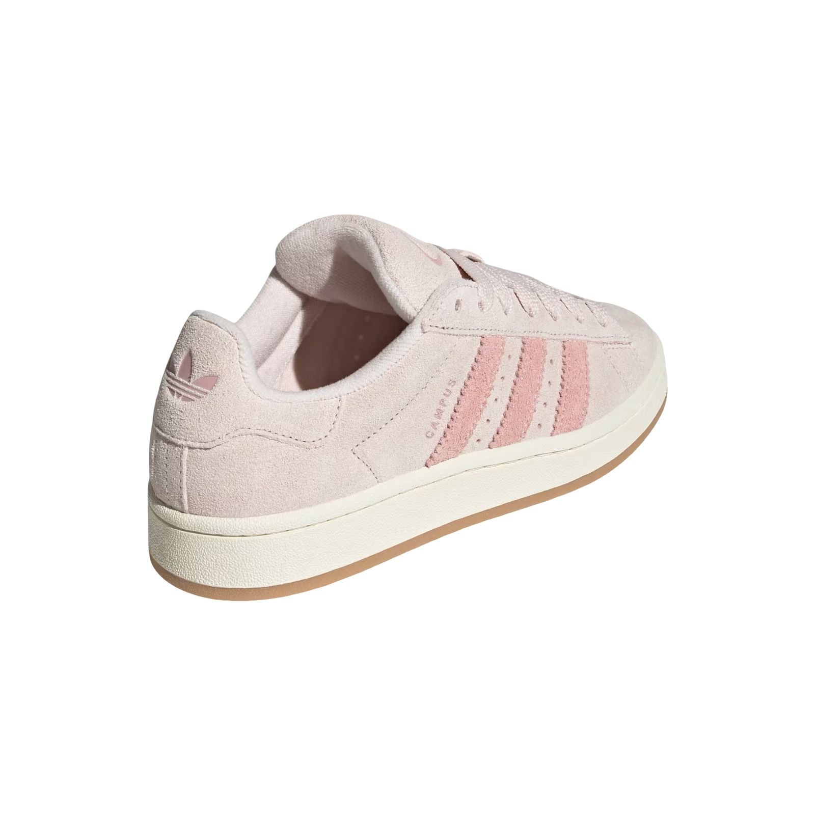 Adidas Campus 00s in light pink