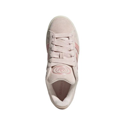 Adidas Campus 00s in light pink