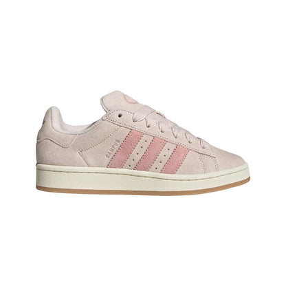 Adidas Campus 00s in light pink