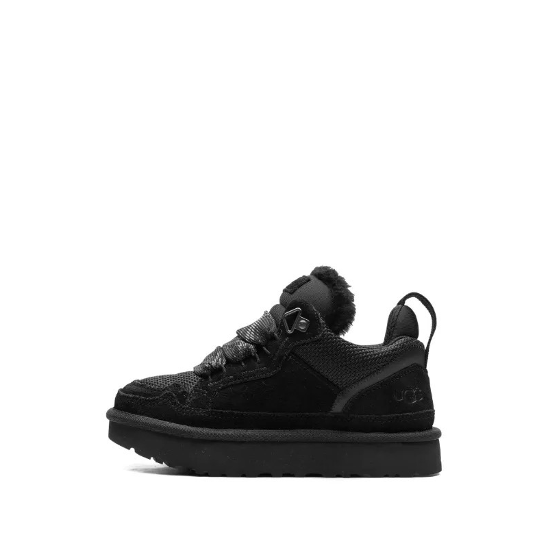 UGG
Lowmel "Black" sneakers