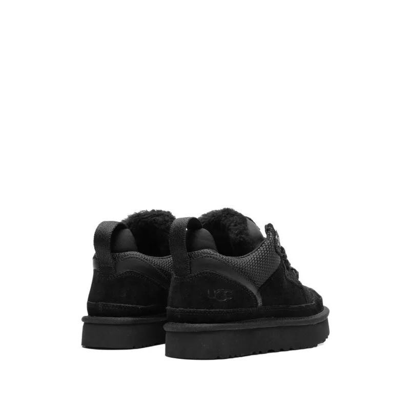UGG
Lowmel "Black" sneakers