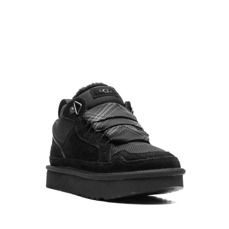 UGG
Lowmel "Black" sneakers