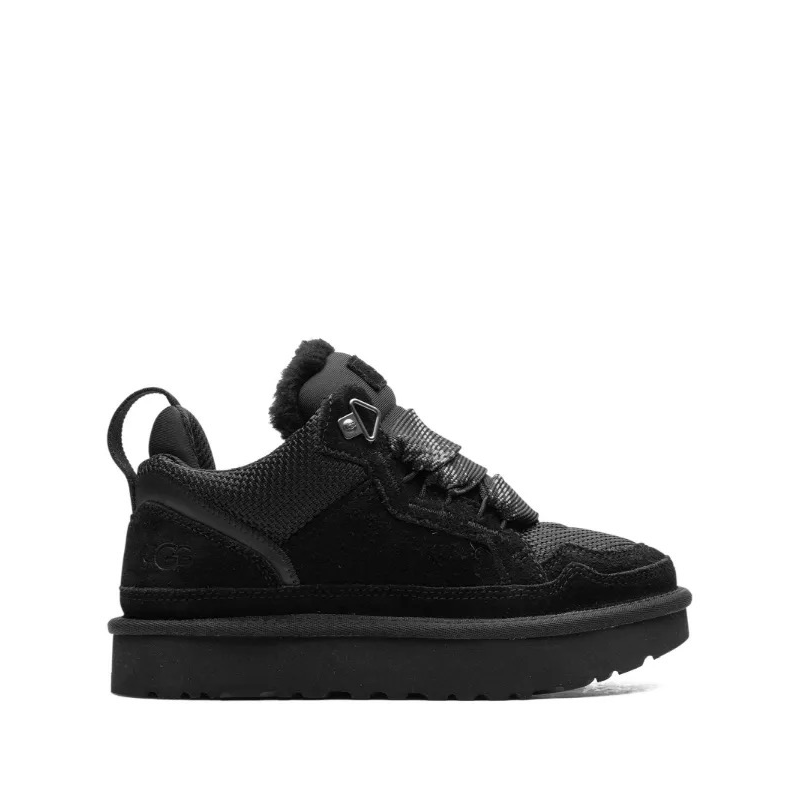 UGG
Lowmel "Black" sneakers