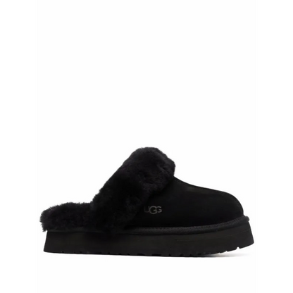 UGG disqutte black