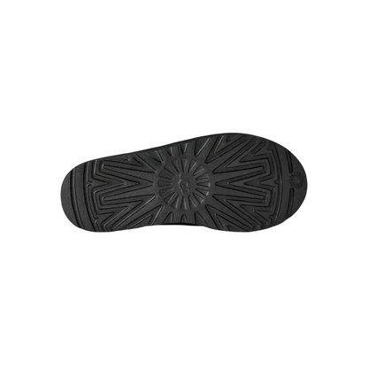 UGG Tasman black