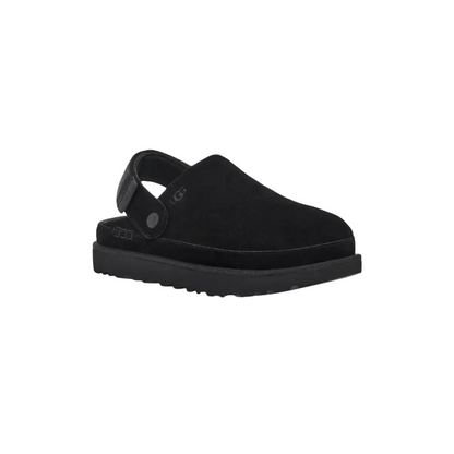 UGG Goldenstar Clog black