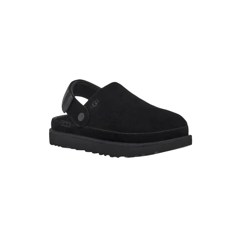 UGG Goldenstar Clog black