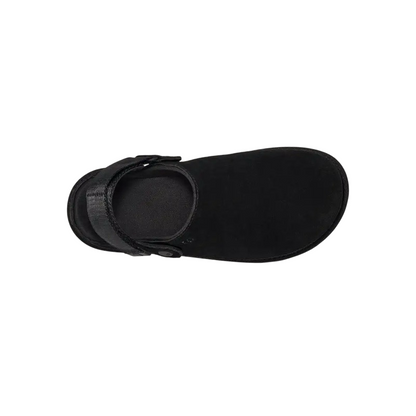UGG Goldenstar Clog black