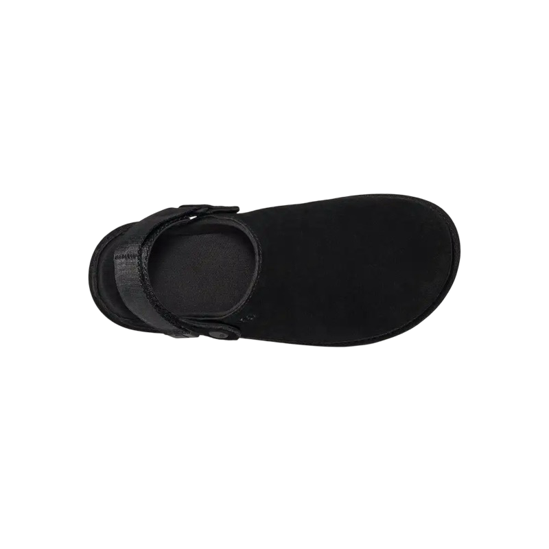 UGG Goldenstar Clog black