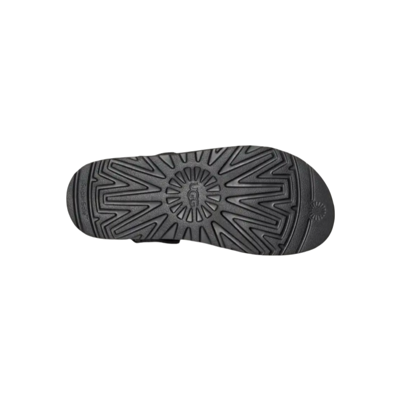 UGG Goldenstar Clog black