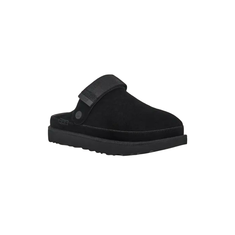 UGG Goldenstar Clog black