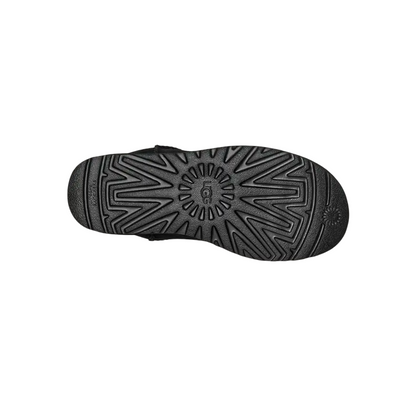 UGG ultra mini black