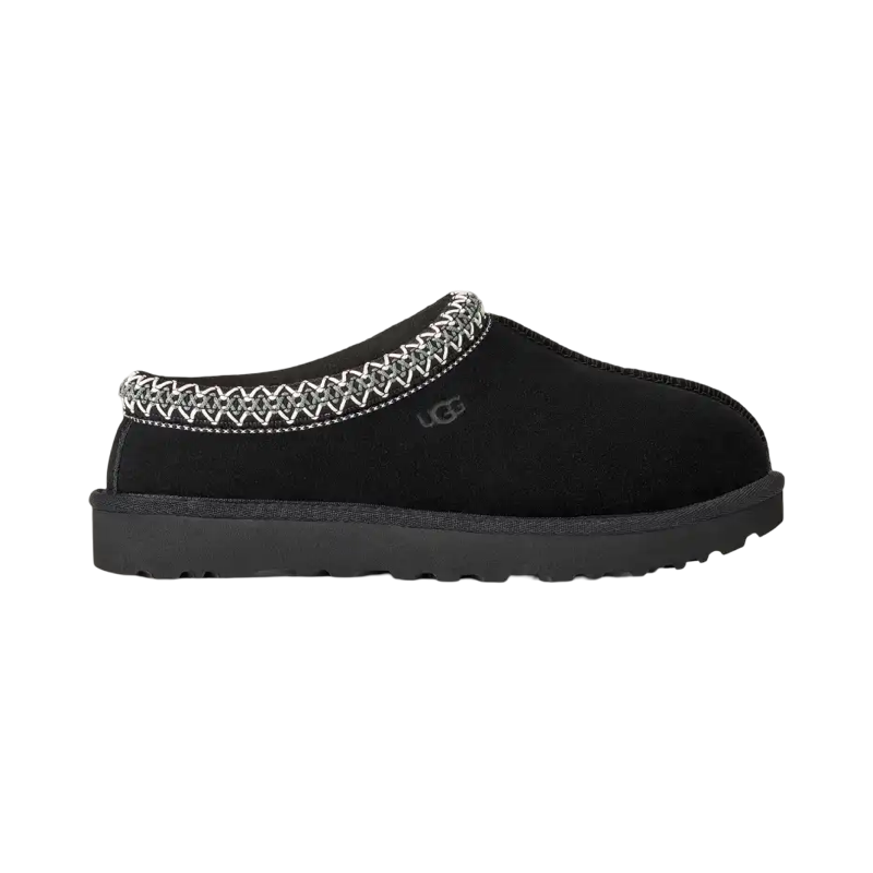 UGG Tasman black
