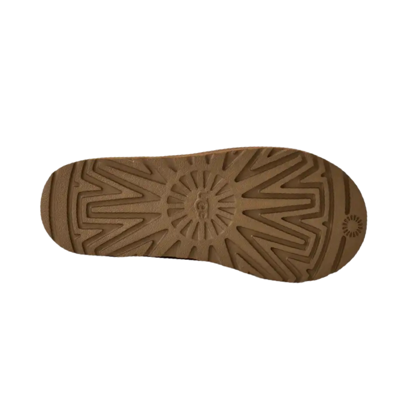 UGG Tasman chestnut unisex