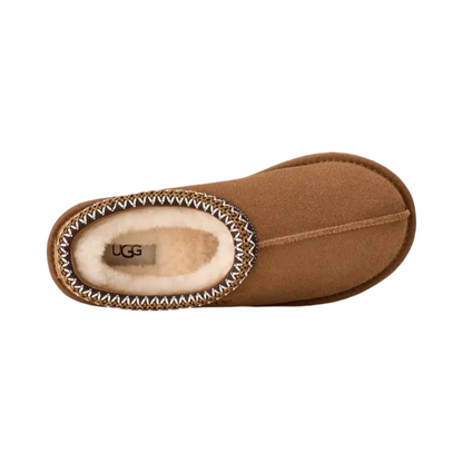 UGG Tasman chestnut unisex