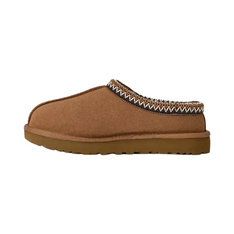 UGG Tasman chestnut unisex