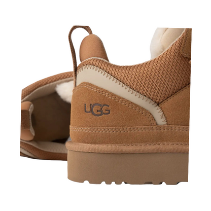 UGG lowmel chestnut