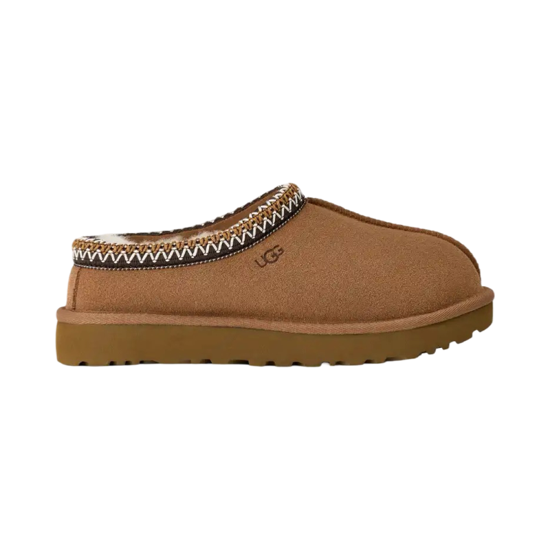 UGG Tasman chestnut unisex