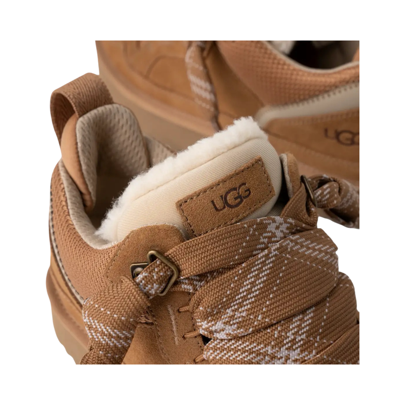 UGG lowmel chestnut