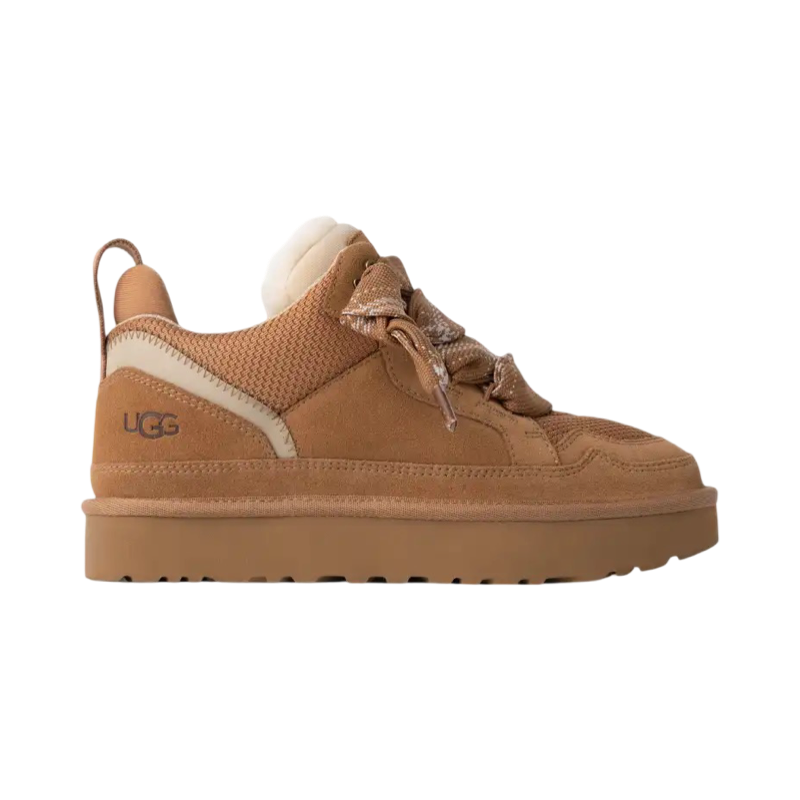 UGG lowmel chestnut