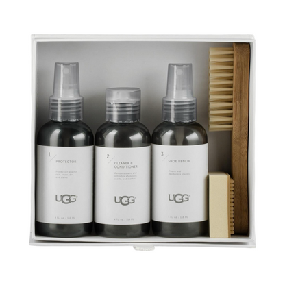 UGG care kit