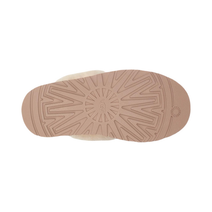 UGG funkette chestnut