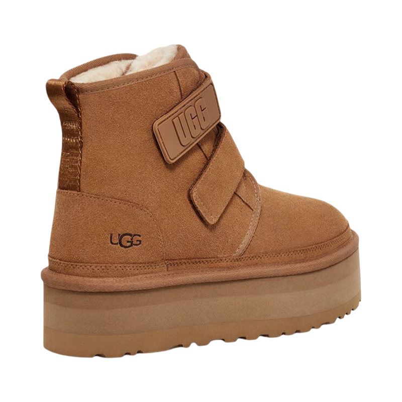 UGG
WOMEN'S NEUMEL PLATFORM CHUKKA
