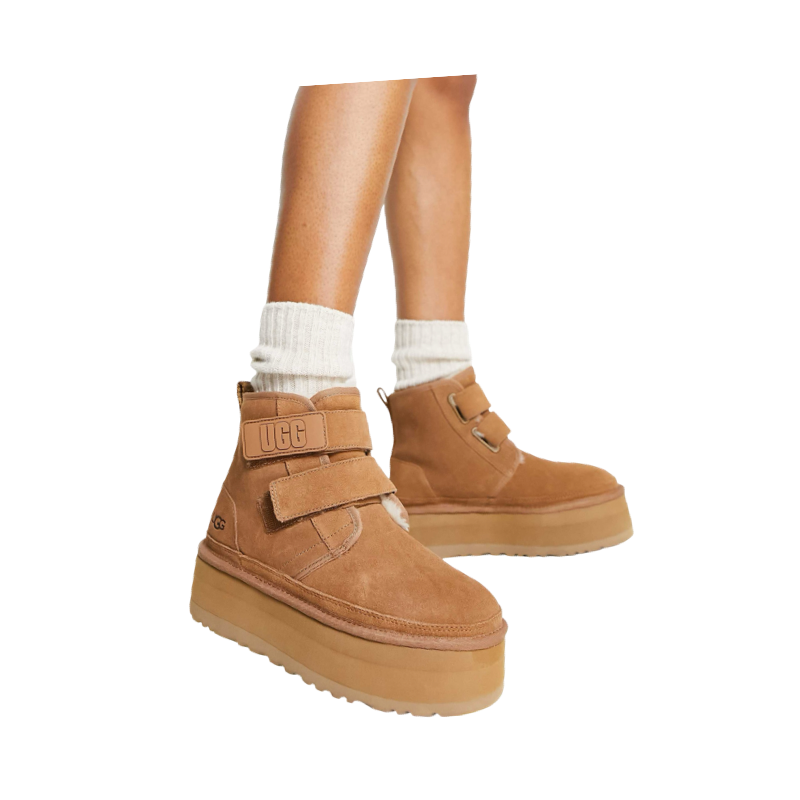 UGG
WOMEN'S NEUMEL PLATFORM CHUKKA
