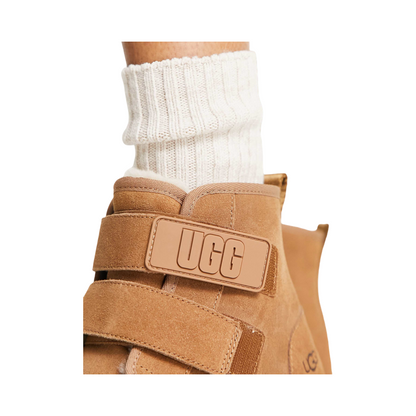 UGG
WOMEN'S NEUMEL PLATFORM CHUKKA