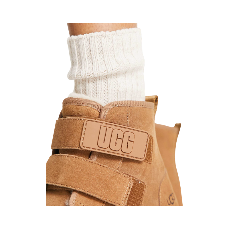 UGG
WOMEN'S NEUMEL PLATFORM CHUKKA