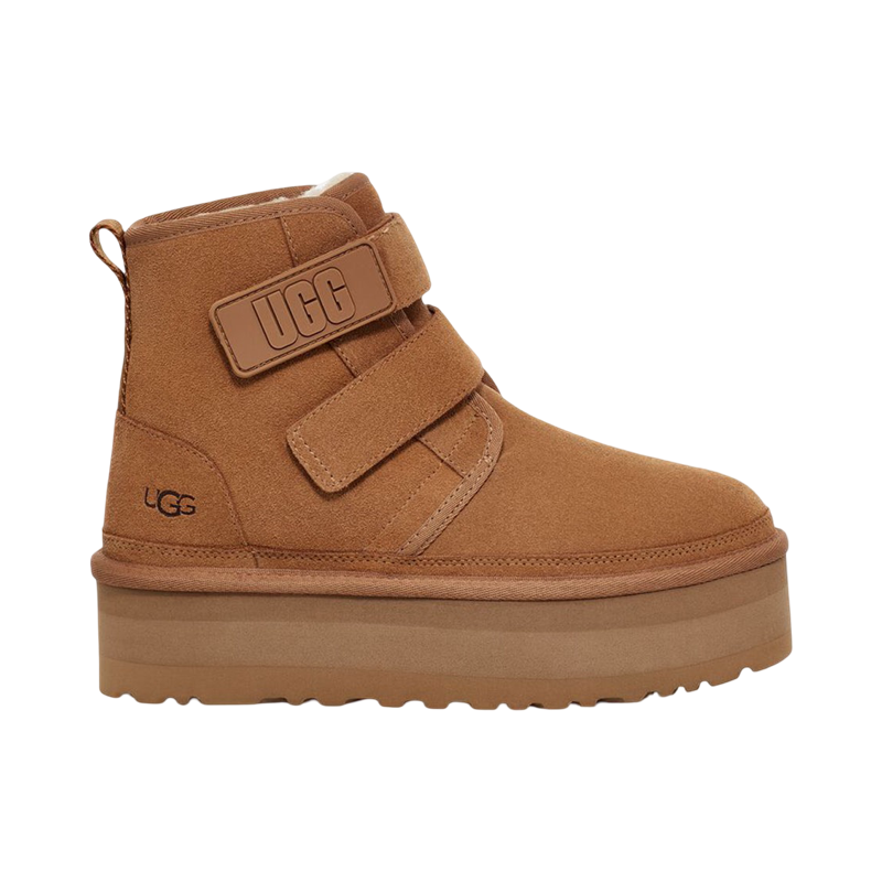 UGG
WOMEN'S NEUMEL PLATFORM CHUKKA