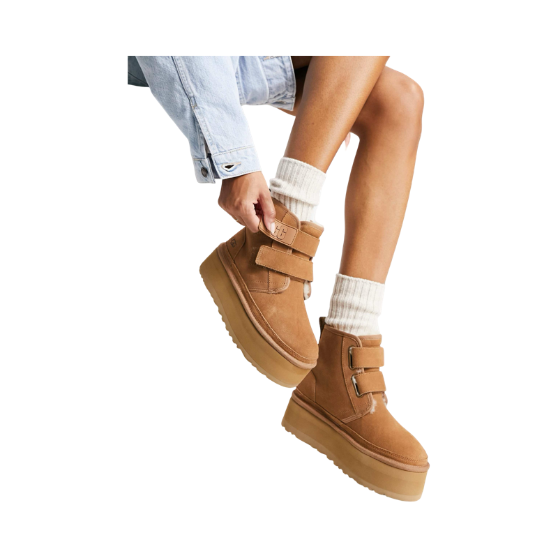 UGG
WOMEN'S NEUMEL PLATFORM CHUKKA