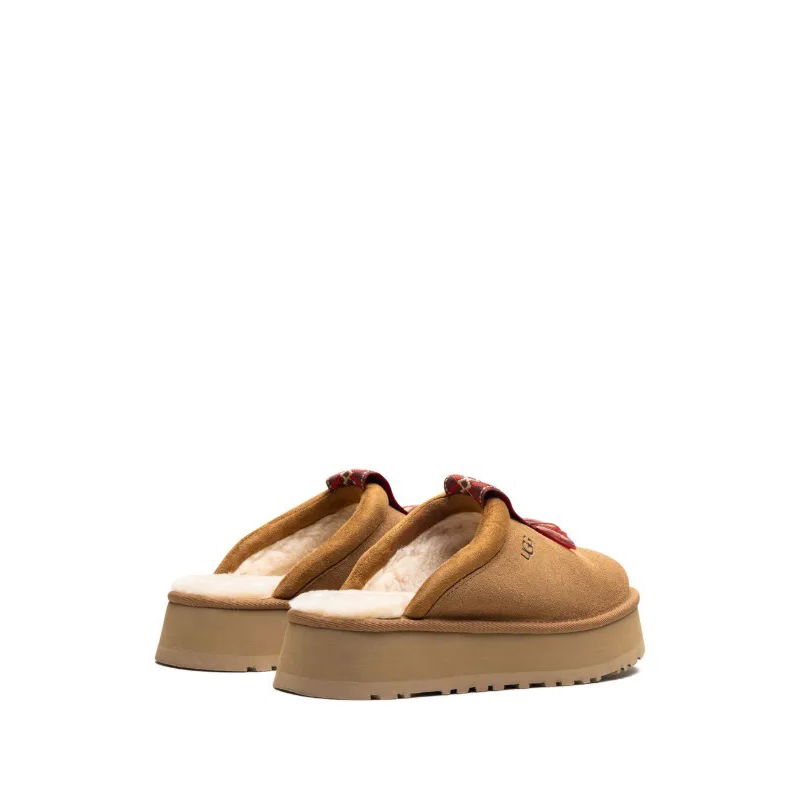 UGG
Tazzle "Chestnut" slippers