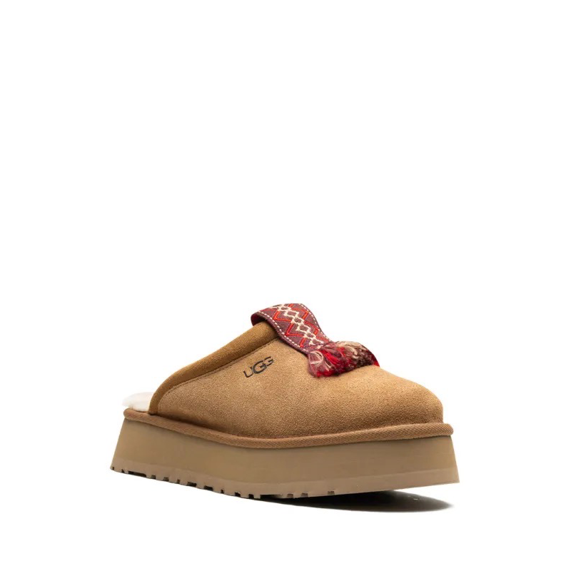 UGG
Tazzle "Chestnut" slippers