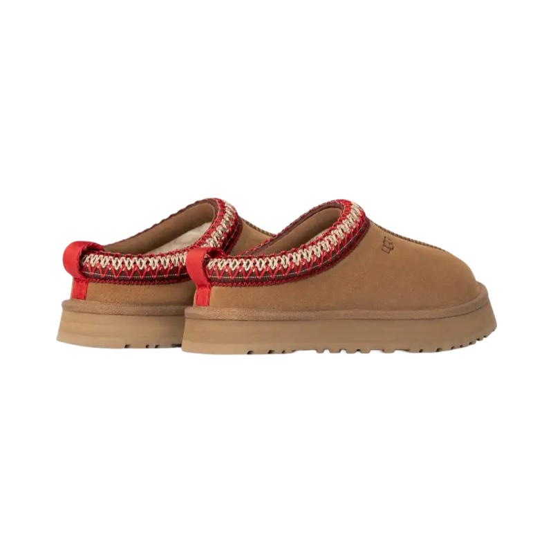 UGG Tazz chestnut - kids