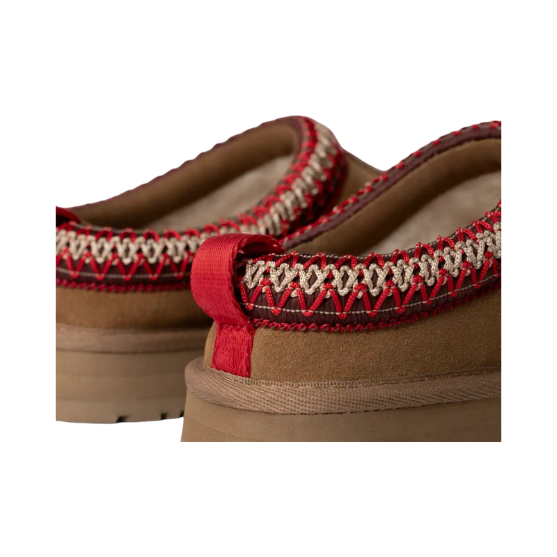 UGG Tazz chestnut - kids