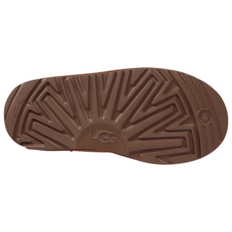 UGG Tasman chestnut - kids
