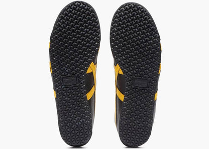 Onitsuka Tiger Mexico 66 Black Yellow
