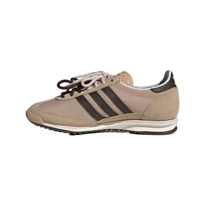 adidas SL 72 sneakers Magic Beige / Dark Brown / Wonder Quartz