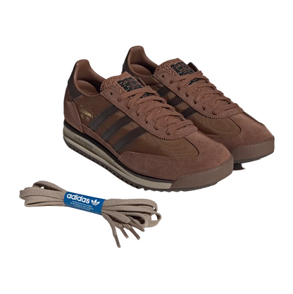 Adidas - SL 72 RS Preloved Brown
