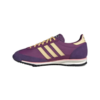 Adidas SL72 OG Rich Mauve / Orange Tint / Core Black
