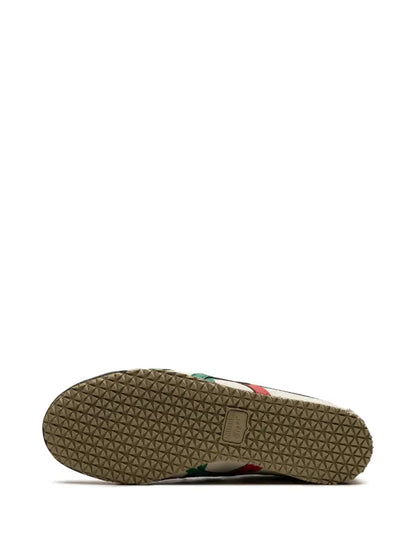 Onitsuka Tiger Mexico 66 – Cream Green Orange