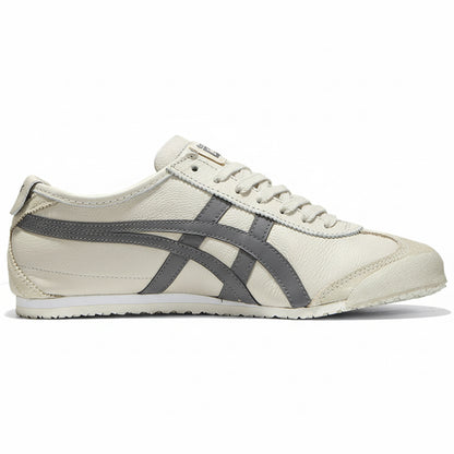 Onitsuka Tiger Mexico 66 White Light Grey