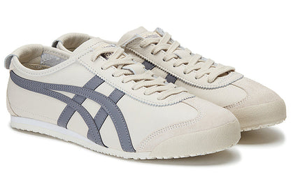 Onitsuka Tiger Mexico 66 White Light Grey