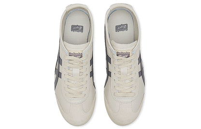 Onitsuka Tiger Mexico 66 White Light Grey