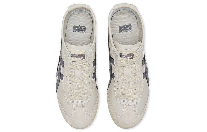 Onitsuka Tiger Mexico 66 White Light Grey
